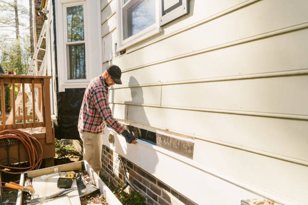 Top rated local Emergency Siding Repair specialists in Farnham, VA